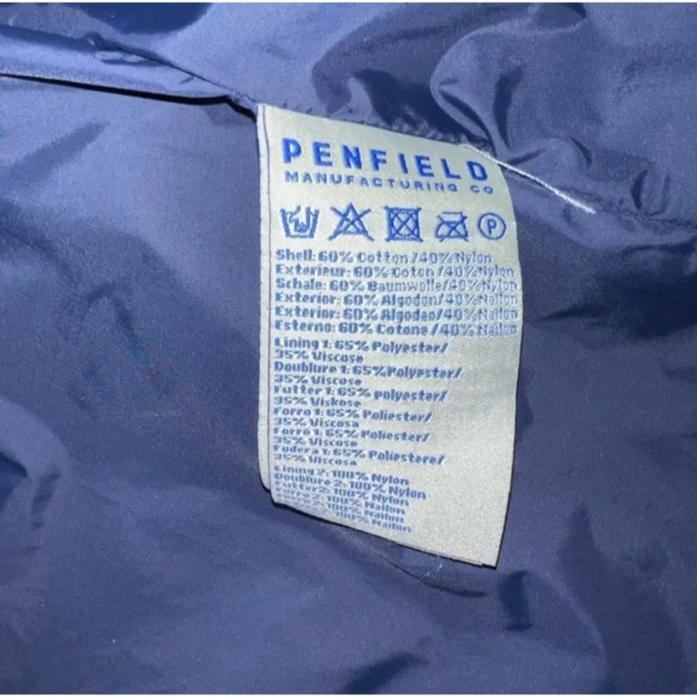 Penfield Men’s Jacket - Picture 10 of 13